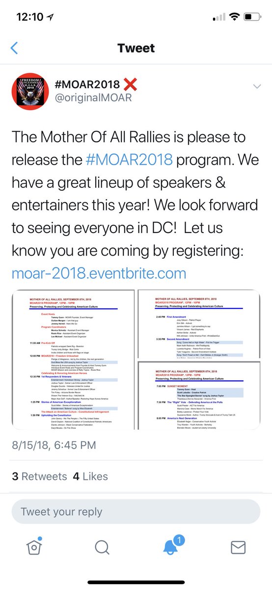 Black Lives Matter Dc So Another White Nationalist Group And Their Neo Nazi Friends Are Putting On Moar The Mother Of All Rallies 9 8 Here In Dc We Just Kicked Their