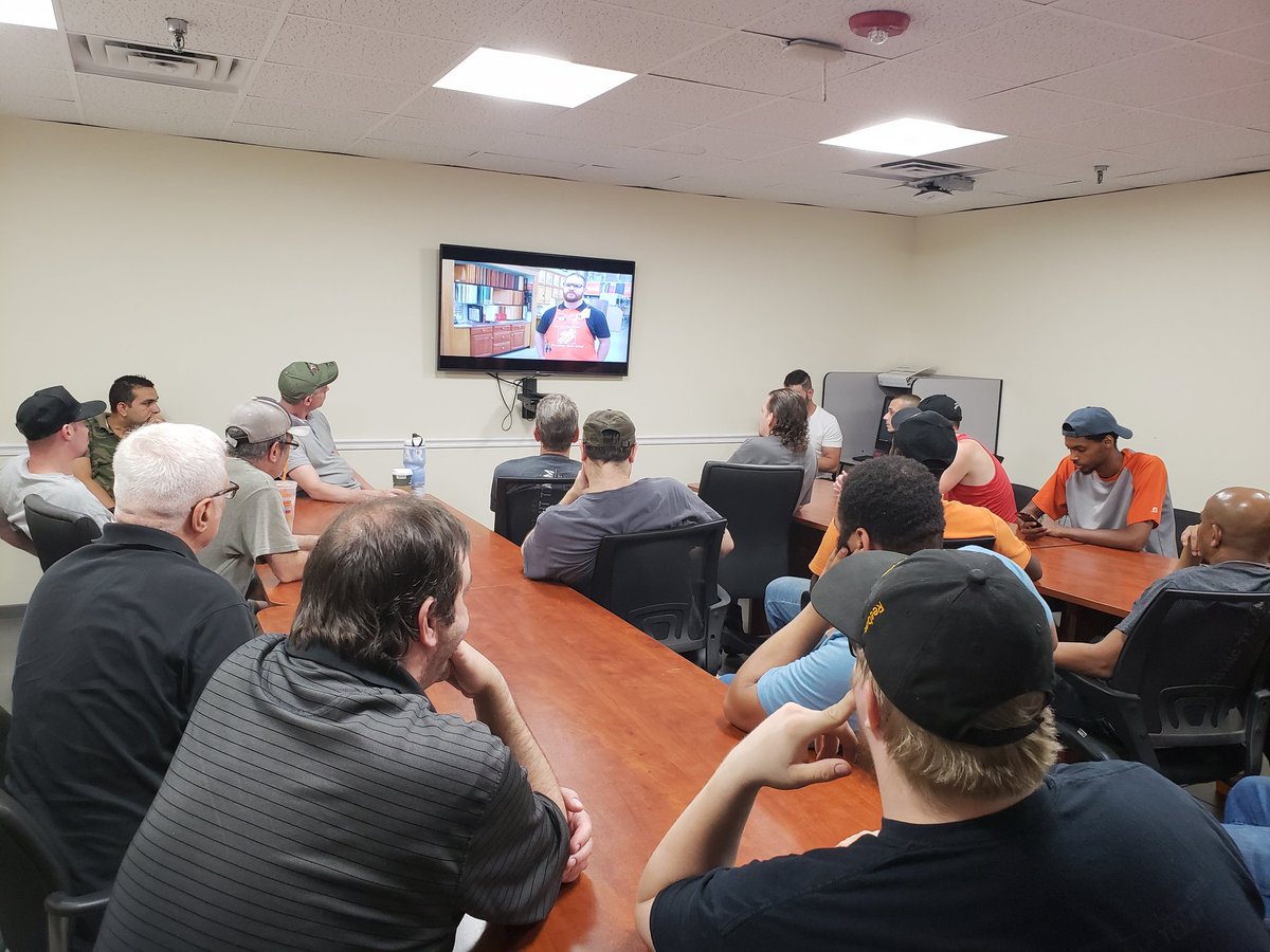 Rosemarie yergeau (@rxy1591) on Twitter photo Same page and met appreciation night for our amazing over night team in 2667! I am honored to work alongside the best team and night ops in the district. <a href="/CorsettoDavidHD/">David Corsetto</a> <a href="/bob_lundy/">Robert</a> <a href="/BryanJRamos/">Bryan Ramos</a> <a href="/JasonArigoni/">Jason Arigoni</a> <a href="/lisa_lisadow/">Lisa Dowling</a> <a href="/MSntgo/">Miguel Santiago</a> <a href="/HomeDepot2667/">Home Depot Somerville</a> Same page and met appreciation night for our amazing over night team in 2667! I am honored to work alongside the best team and night ops in the district. <a href="/CorsettoDavidHD/">David Corsetto</a> <a href="/bob_lundy/">Robert</a> <a href="/BryanJRamos/">Bryan Ramos</a> <a href="/JasonArigoni/">Jason Arigoni</a> <a href="/lisa_lisadow/">Lisa Dowling</a> <a href="/MSntgo/">Miguel Santiago</a> <a href="/HomeDepot2667/">Home Depot Somerville</a>
