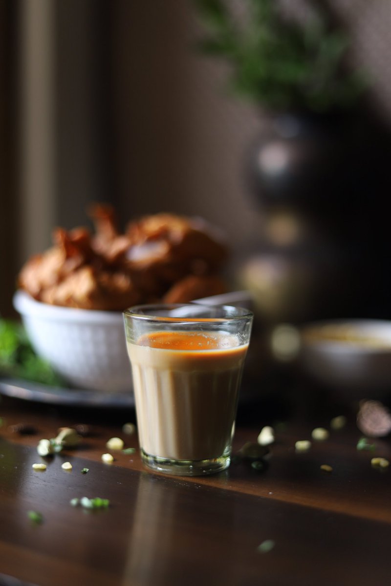 Masala chai for the day ☕️ 

#darkfoodchallenge #chai #cuttingchai #morningvibes #goodvibes #mumbaifoodie #bombayliciouss #foodoftheday #drinkoftheday #chaiaddict #foodphotography #darkfoodphotography #foodstyling #vscocam #vscofilter
