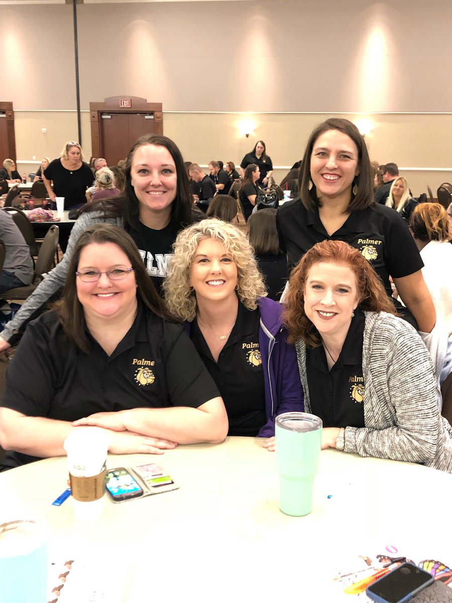 Palmer Elementary (@palmer_es) on Twitter photo Great day learning with <a href="/ToddWhitaker/">Todd Whitaker</a>! “Every teacher makes an impact! Great teachers make a difference!” Great day learning with <a href="/ToddWhitaker/">Todd Whitaker</a>! “Every teacher makes an impact! Great teachers make a difference!”