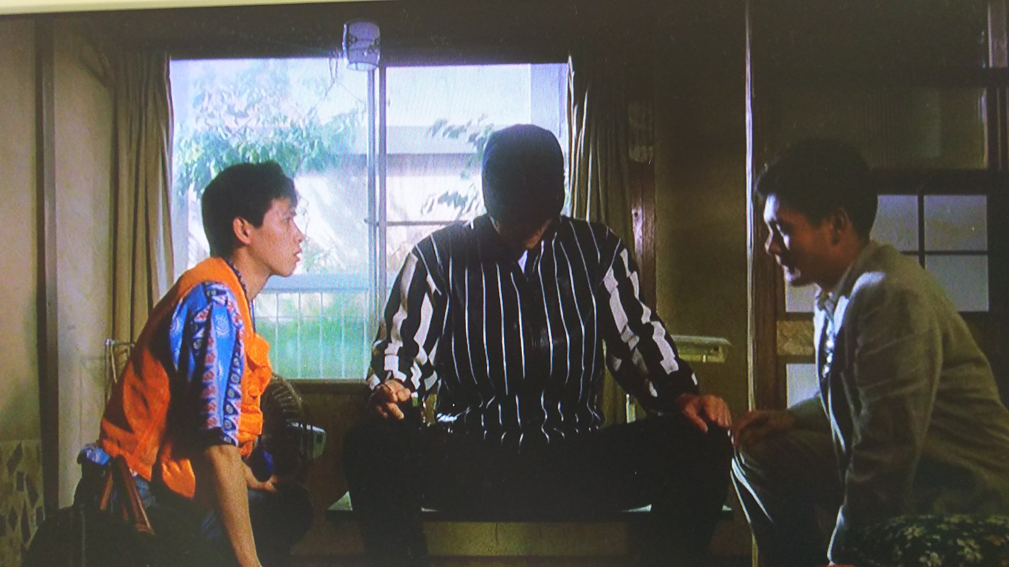 Meza Mashi 舘ひろし 免許がない Tvtokyo T Co Kstm1ngshx Twitter