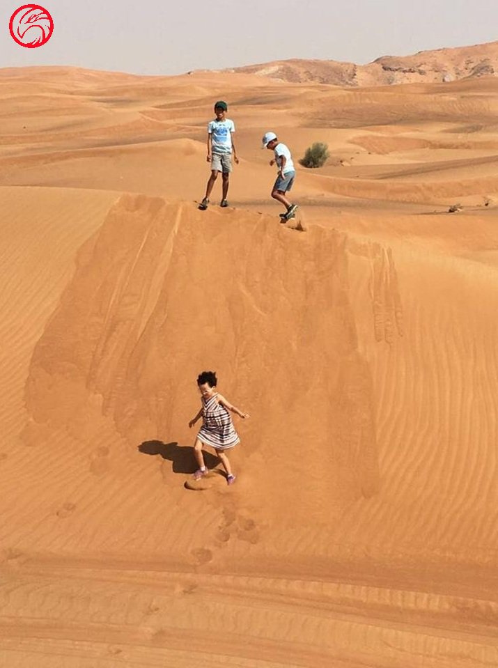 OscarKnightTour's tweet photo. Childhood has to be celebrated! What is more fun than a red dunes safari in Dubai desert!! Let kids enjoy, Give them the best!!

https://t.co/xYc0ikHYXn 

#holidays #dubai #dubaitourism #desertsafaridubai #holidaysindubai #thingstodoindubai #travel #summerindubai #dubaiadventure https://t.co/7N5PbmEGpr