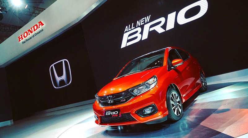 HondaBdg's tweet photo. #Spesifikasi dan Fitur Lengkap #Honda #All #New #Brio 2018. Honda Brio launching perdana di Indonesia tahun 2012, dan mendapat respon baik dari konsumen. 

Informasi lengkap hubungi : 
RICKY 
Call : 0822 2101 1136

https://t.co/eTlmRU4UVS https://t.co/tJsKy0bEjH