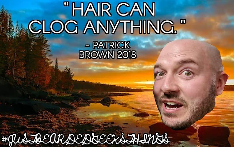 beardedgeekspod's tweet photo. Thanks to TJ from @TheHodderShow for liking us enough to put together. If you're feeling slightly motivated by this unmotivational quote, then check our profile and have a listen to this week's show, ya know, for context #JustBeardedGeeksThings #TheBeardedGeeks #PodernFamily https://t.co/fZ0c8Y2zxC