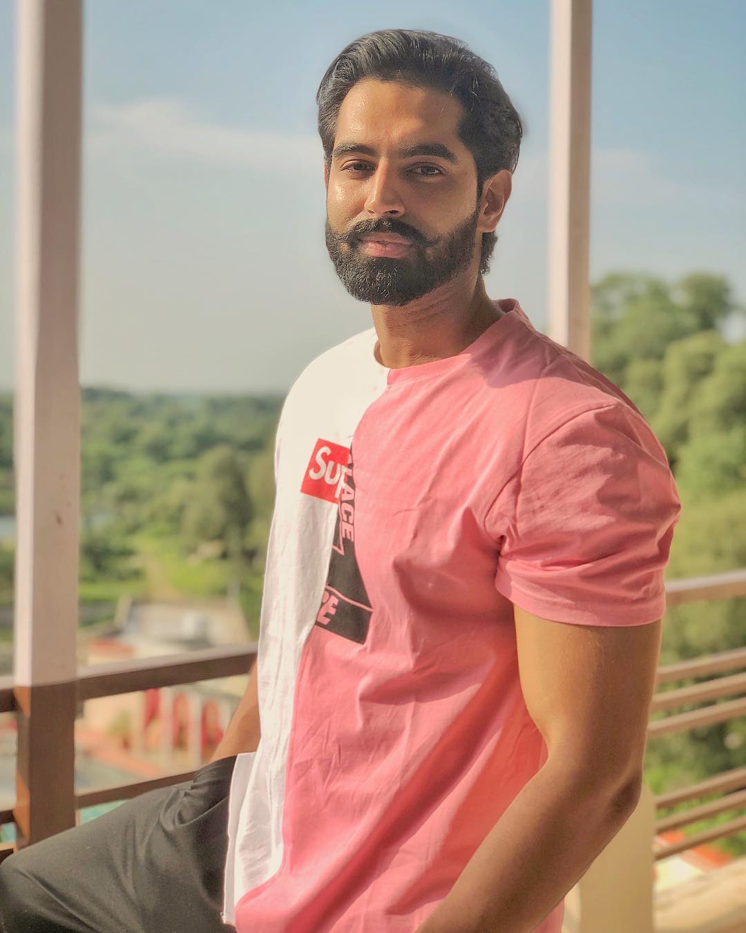 Parmish exclusive sousky verma pink