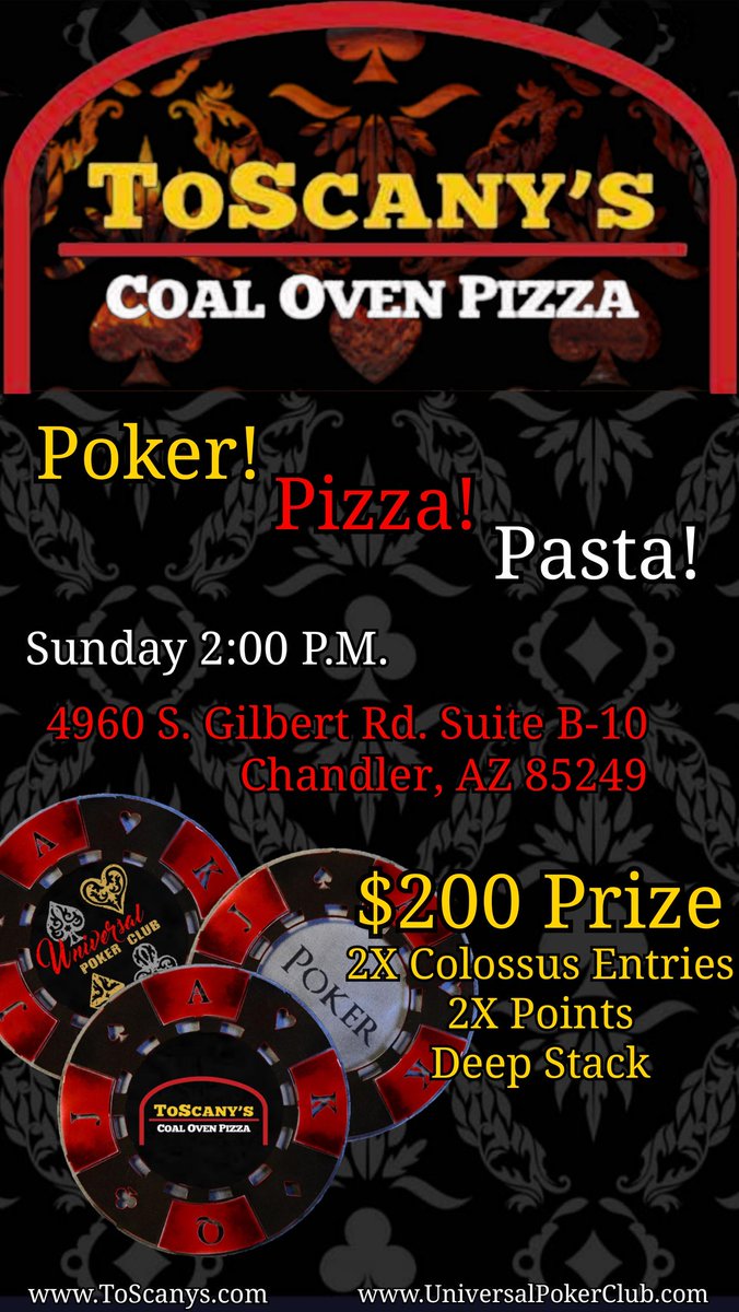 Prize Poker Club Prize Poker Club
