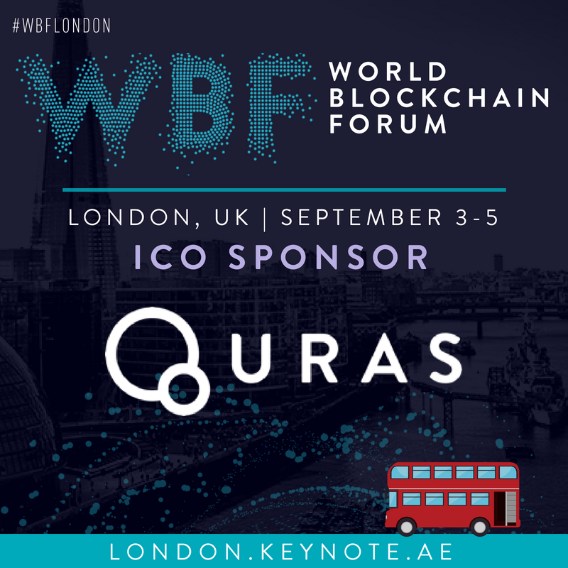 aiavatar_ace's tweet photo. Announcement!
Quras will be joining one of the largest blockchain conference.
World blockchain Forum in London, UK on 4-5th September 2018.
https://t.co/t4hBQ249P6

18days to go!!
#Quras #QurasCoin #WBFLONDON #ICO #anonymous #DApps #cryptocurrency https://t.co/e6bGpTQTHL