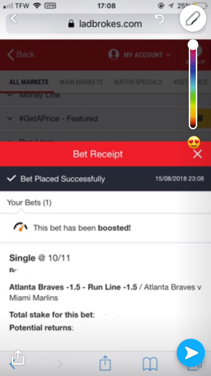 Premium wins again🔥🔥🔥🔥🔥