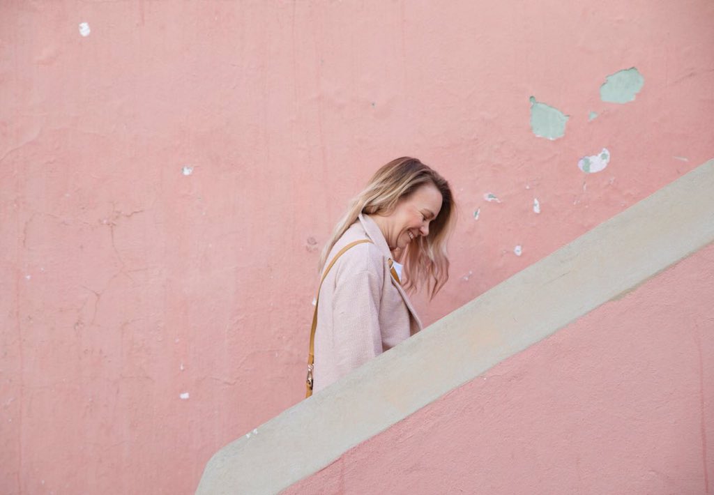 franthring's tweet image. How can you make meaning with your everyday life?