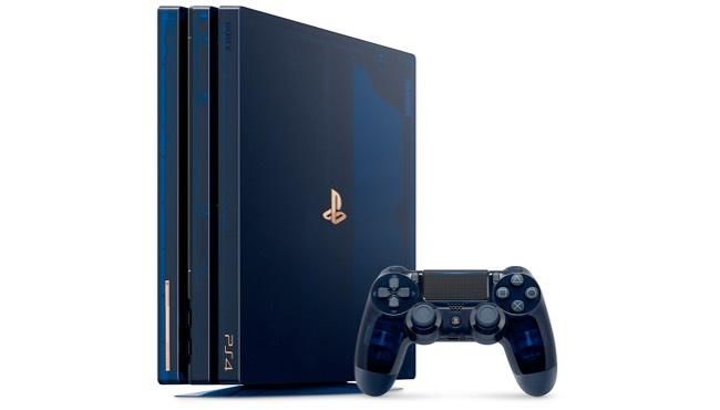 i4unews's tweet photo. How to Find 500 Million Limited Edition PS4 Pro in Stock: Best Buy is listing the new PS4 Pro Console Now as Coming Soon. Get free @TheTrackerApp to get notified when the hard to get PlayStation Pro will be on sale or up for pre-order! #SonyPS4Pro https://t.co/o1Rt5iwMP8 https://t.co/J5VlUdGNPR