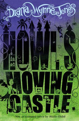 Happy Birthday Diana Wynne Jones (16 Aug 1934 26 Mar 2011) fantasy novelist, best known for Howl\s Moving Castle. 