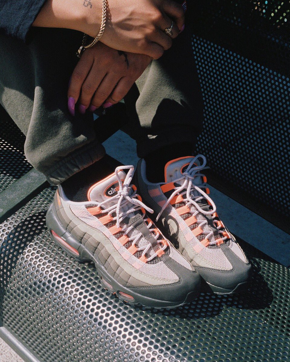 air max 95 undefeated