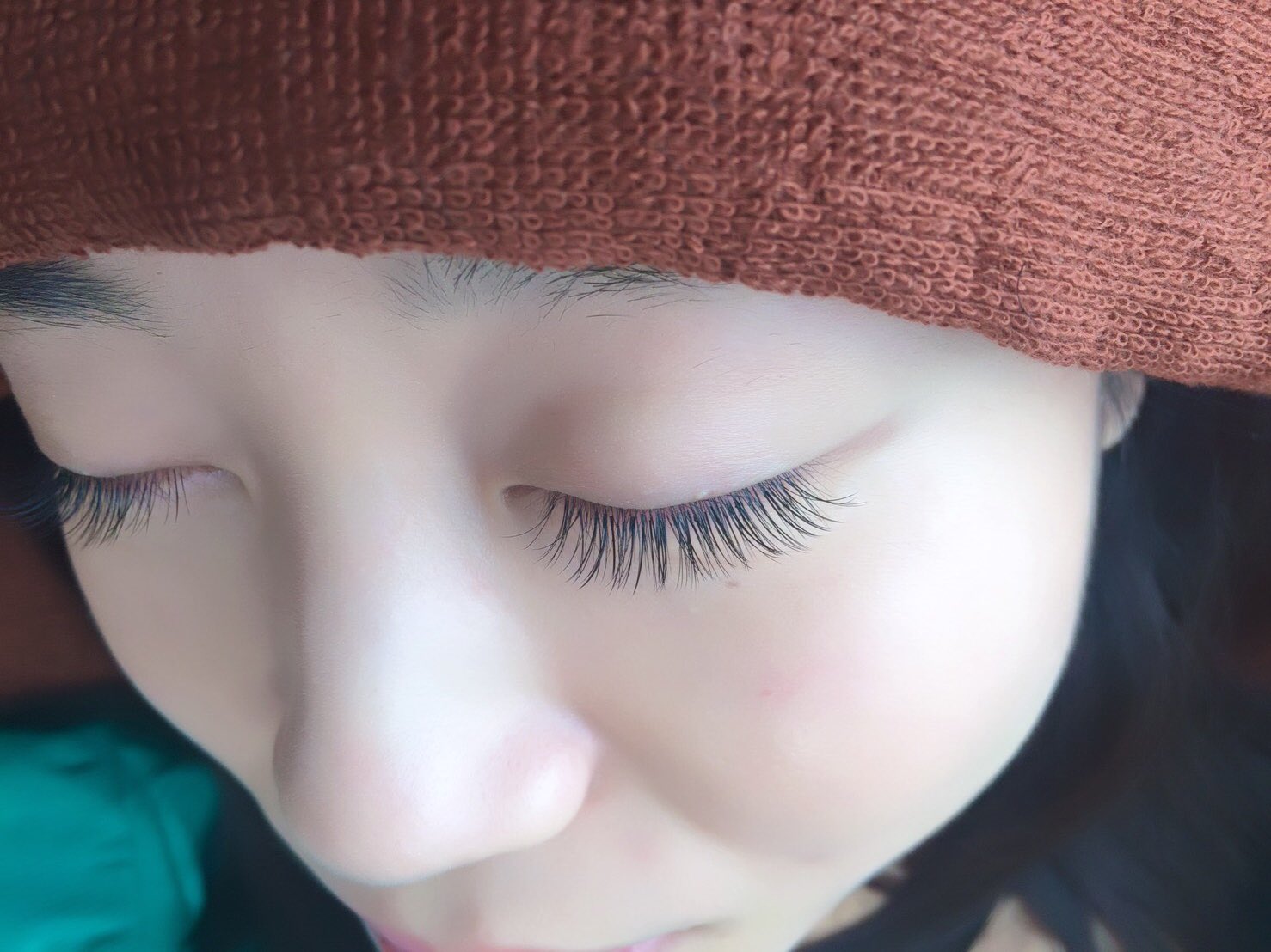 Co まつエク 富山市 ヘアサロン Villalodola ヘアアレンジ ヘアカラー 隠れ家サロン Zippy ヴィラロドラ Cocolony ココロニー Cocolony ミルボン Milbon アディクシー オルディーブ ケラチントリートメント カラーバター 富山美容室