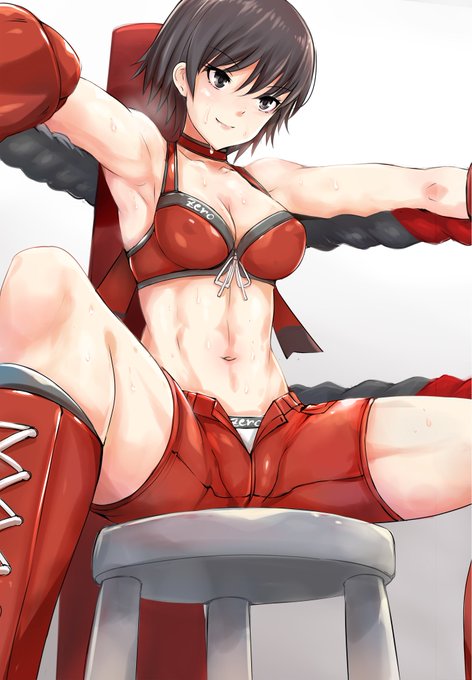 Boxwrestling  Hinomoto Reiko 
#rumbleroses  
#ランブルローズ  
#ボクシング少女 
#女子プロレス 