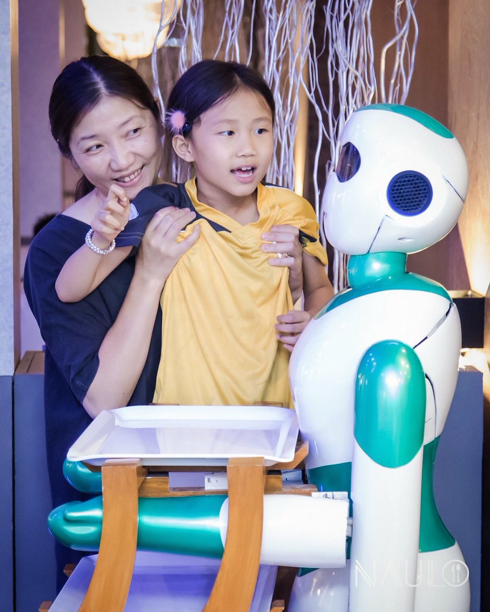 binayraut31's tweet image. Cumster satisfaction is our top most priority at Naulo! ❤️

#naulo #robotics #paailatechnology #madeinnepal