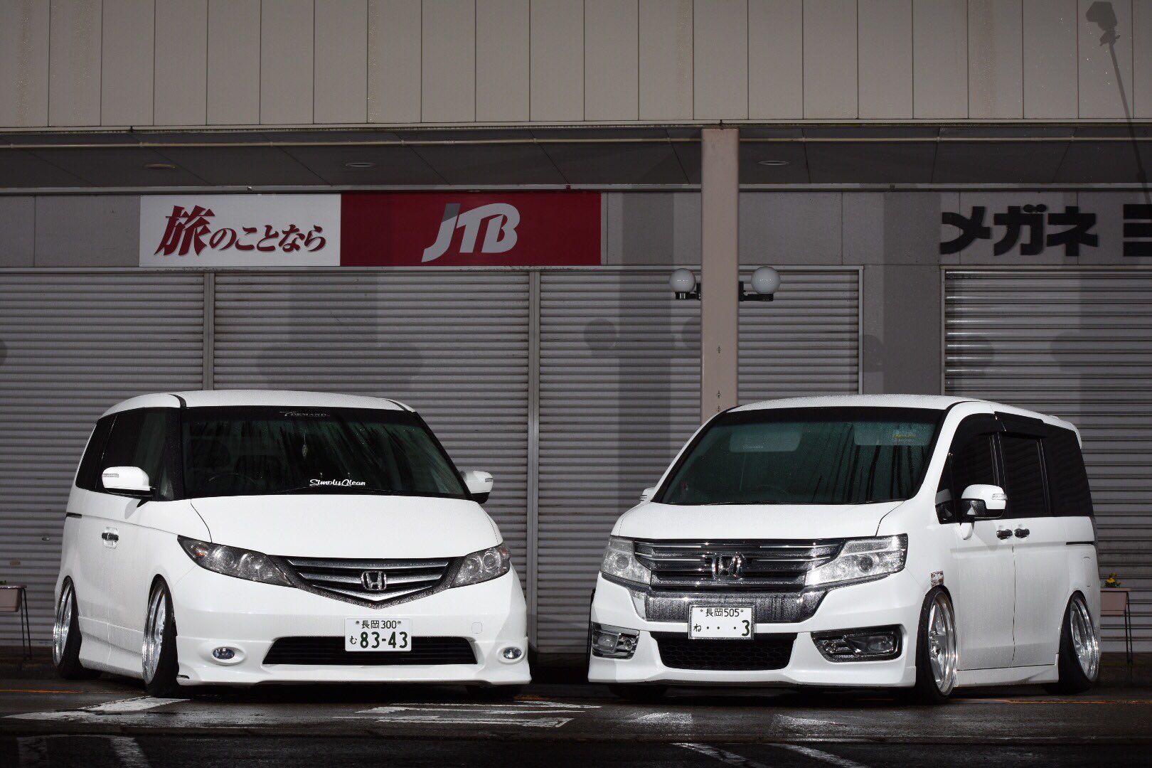 RK5 ステップワゴン アクスル【値下げ】 RK5 ステップワゴン アクスル【値下げ】