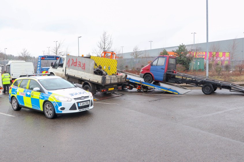 Notts Police on Twitter: 