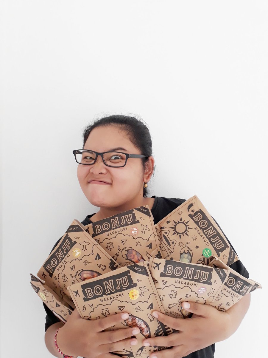 Kriukkkkkk <a href="/MakaroniBonju/">Bonju's Family</a>