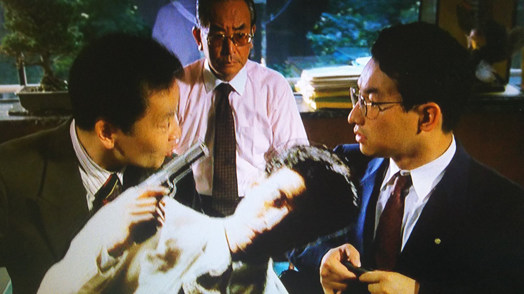 Meza Mashi 舘ひろし 免許がない Tvtokyo T Co Kstm1ngshx Twitter
