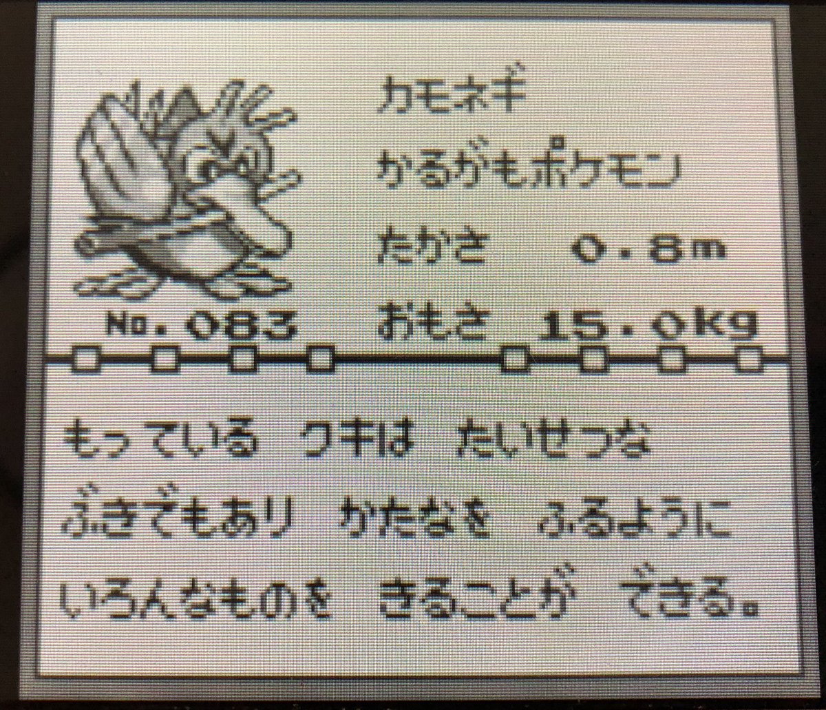 ポケモンプレイ日記