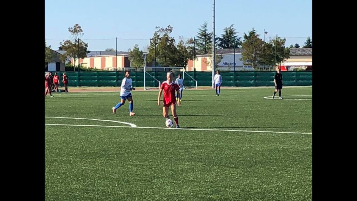 KRicci03's tweet photo. A very competitive friendly yesterday. Thank you @genadidas_intl #X18 #HeretoCreate⁠ ⁠ #WhereWillYouPlay #Select2018 @MassapequaSC @mrjackoboyle @mscfury03 https://t.co/7PaB4q4vut