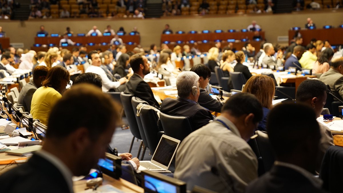 IRENA tweet media