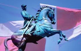 En conmemoración de la Restauración dominicana, hoy jueves 16 de agosto estaremos cerrados.

Nos vemos mañana a las 7am!
#DeriadoRD #Restauracion #SalonRD