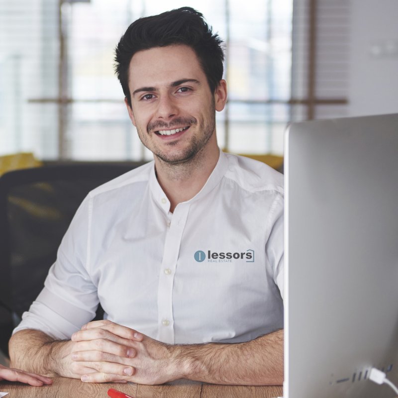 Inveriplus's tweet image. ¿Aún no conoces el servicio de #LessorsAssistant? Te acompañan en todo el proceso y experiencia inmobiliaria, y te asesoran de forma completamente personalizada 🤝. #Lessors