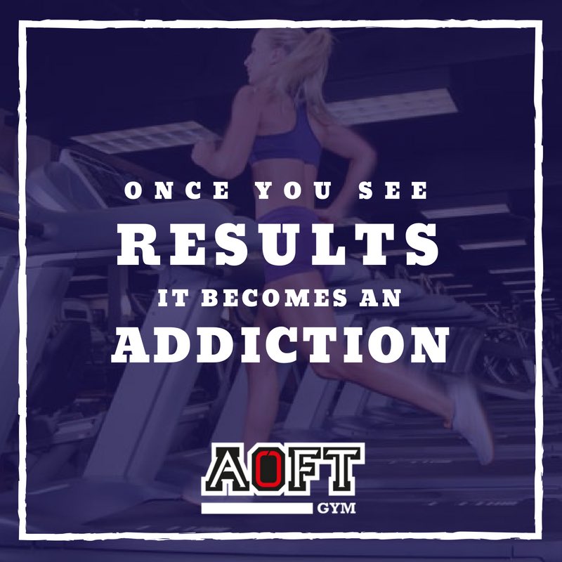 AOFT_GYM's tweet photo. Follow these steps to see effective results FAST 🏃🏽‍♂️ 

1. Increase your workout intensity 
2. Eat to fuel your body 
3. Make time for recovery 
4. Switch things up every 12 weeks

#fitness #fitnessmotivation #transformationtuesday #gymmotivation #train #gym https://t.co/Hrkf0zonjw