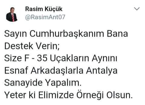 Koçum benim 😂