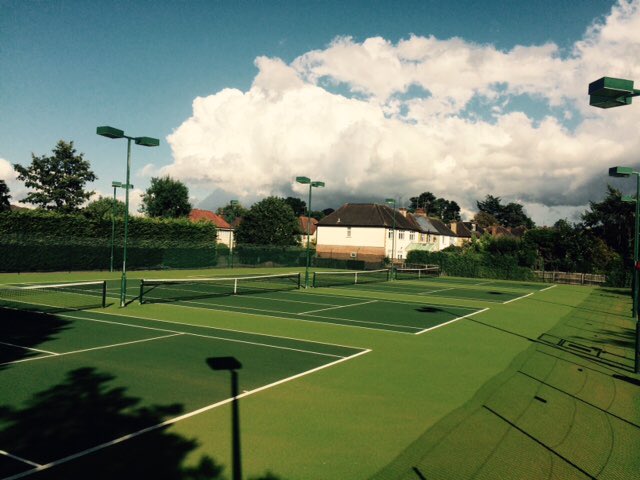 ChilternSports's tweet photo. We love a happy client!
‘Chiltern have been a pleasure to work with on this project - and I would have no hesitation in recommending that we work again with Chiltern’
@BarnetLTC Chairman https://t.co/VNqLSaRa4K