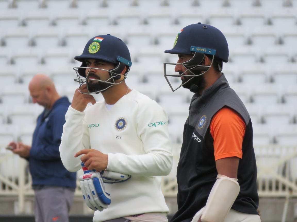 Virat Kohli, Kerala Flood 