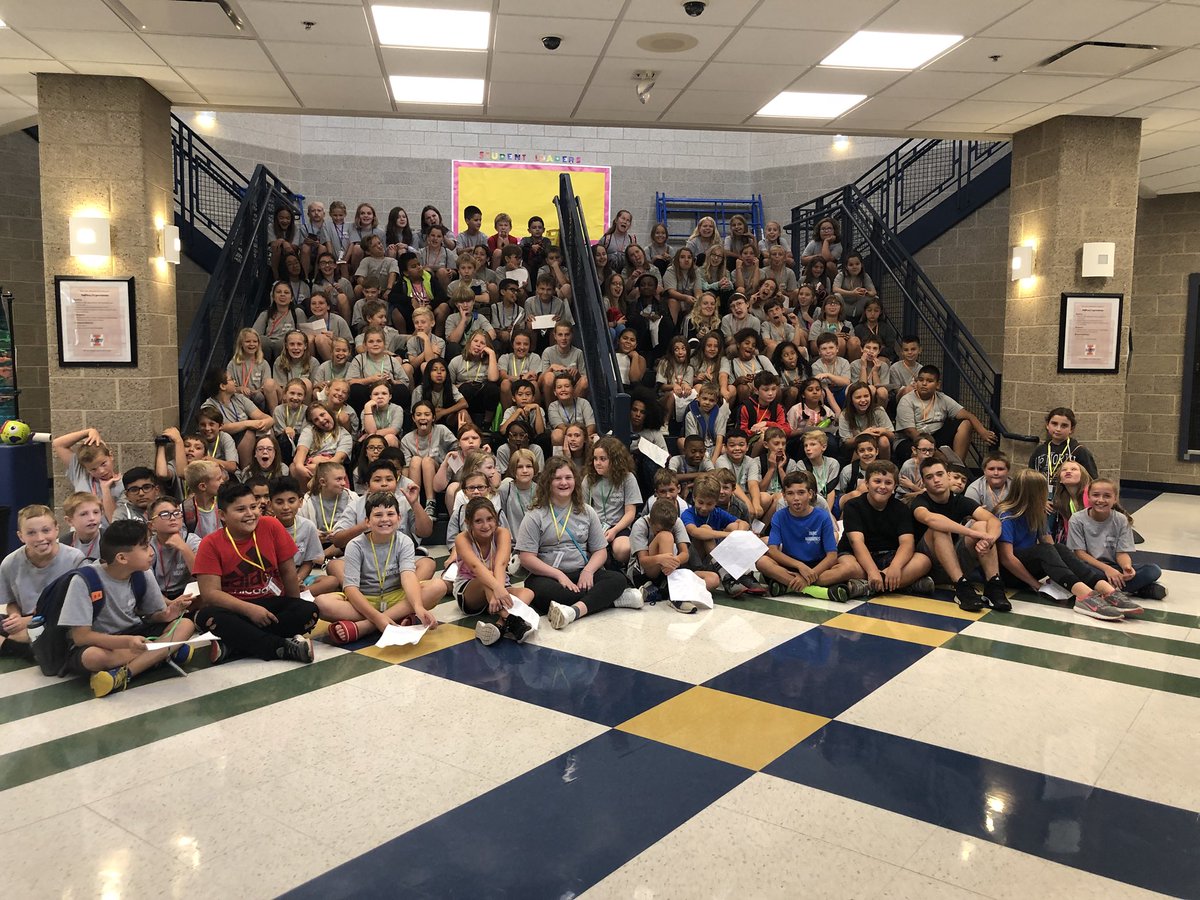 carrieteachs123's tweet photo. Another successful warrior training day! These warriors WILL be ready and prepared! So much fun! #LLAWarrior #BHSD38 #BHWarriorPride #BHMS https://t.co/CtReQu22R4