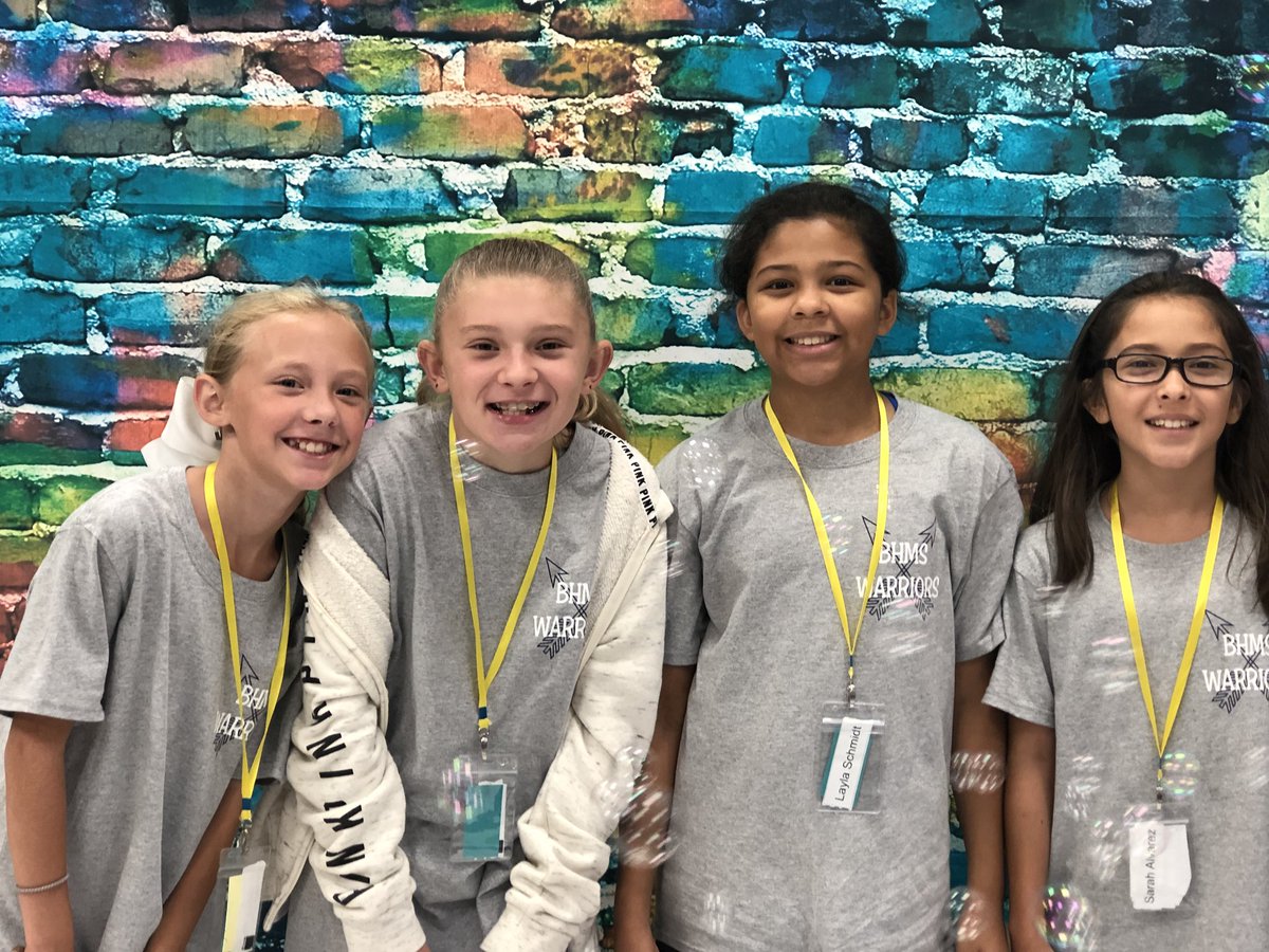 carrieteachs123's tweet photo. Another successful warrior training day! These warriors WILL be ready and prepared! So much fun! #LLAWarrior #BHSD38 #BHWarriorPride #BHMS https://t.co/CtReQu22R4