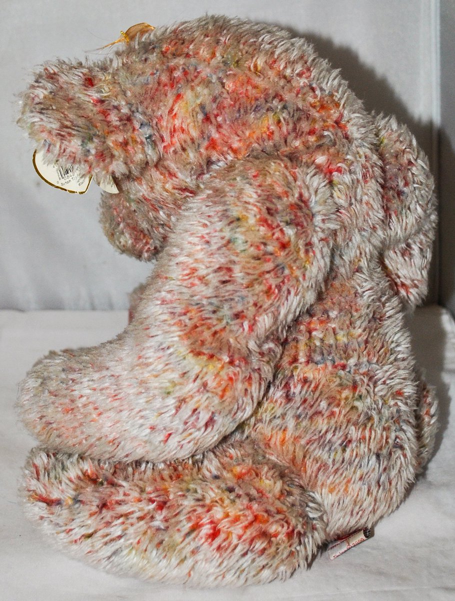 CTToys's tweet photo. Check out this TY Classic RAZZMATAZZ Bear Orange Multi-Colour 16" Tall Plush Soft Toy https://t.co/mS37JK9Pa8 via @eBay_UK
#TYClassic #Razzmatazz #plush #Toy https://t.co/dbSh9jSNrE