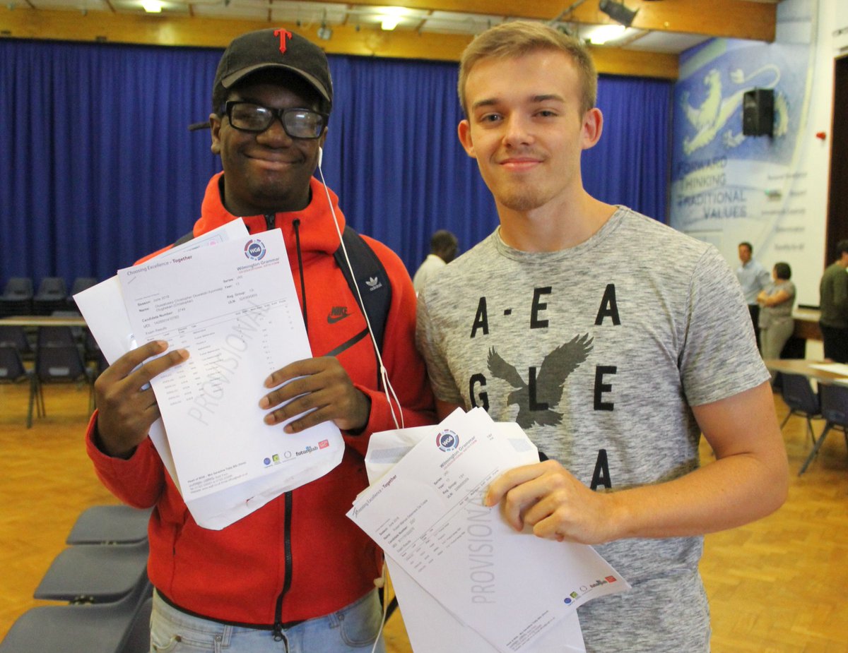 Endeavour_MAT's tweet photo. Congratulations to all our Y13 students on your A Level results.  The hard work and dedication paid off!  We are extremely proud of you all! Please stay in touch
@KMDartford @northkentnews  @NewsShopper  @wilmingtonboys https://t.co/Rlj8bURaxH