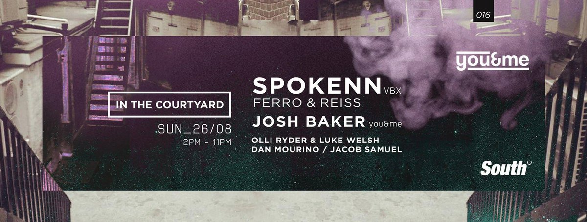 Josh Baker tweet media