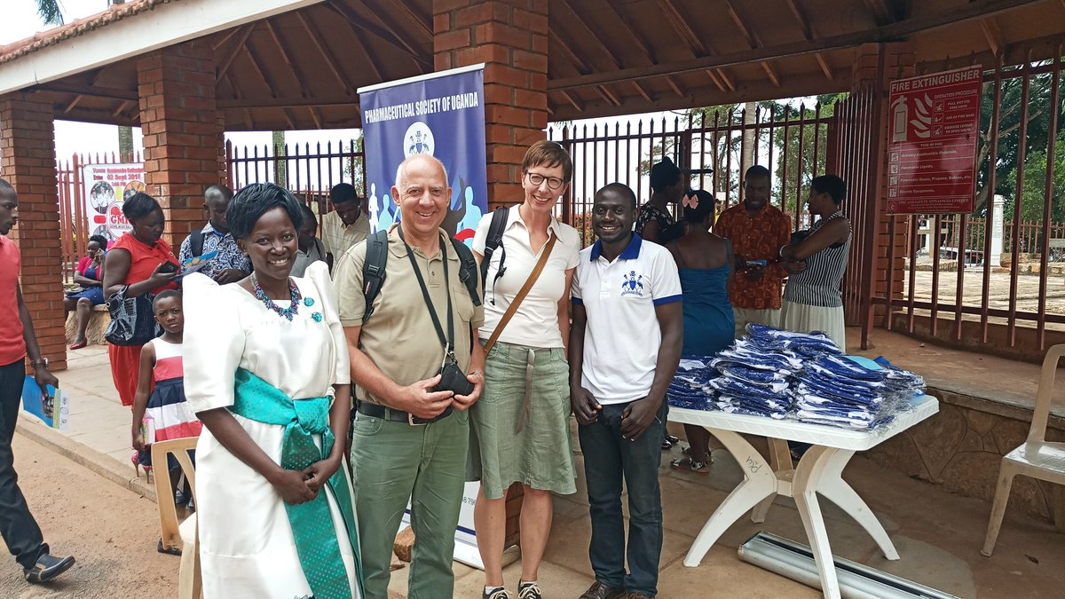 CellRun4's tweet image. #run4sicklecell
Together we can fight against Sickle Cell disease. Order your Kit today