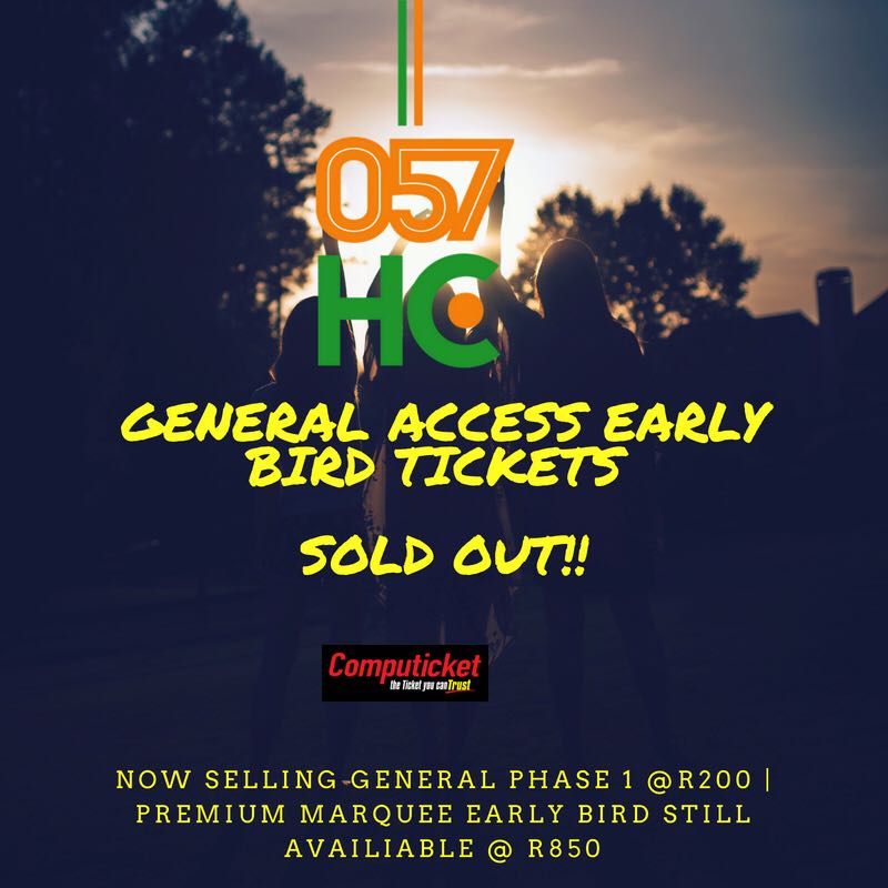 _NeoBoo's tweet image. We did mention y'all must get your tickets early....#057HC #WeAreComingHome