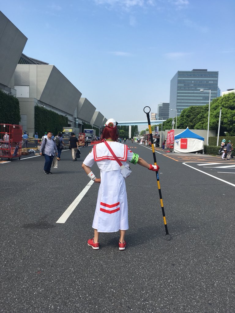 空軍二等兵@ tweet media