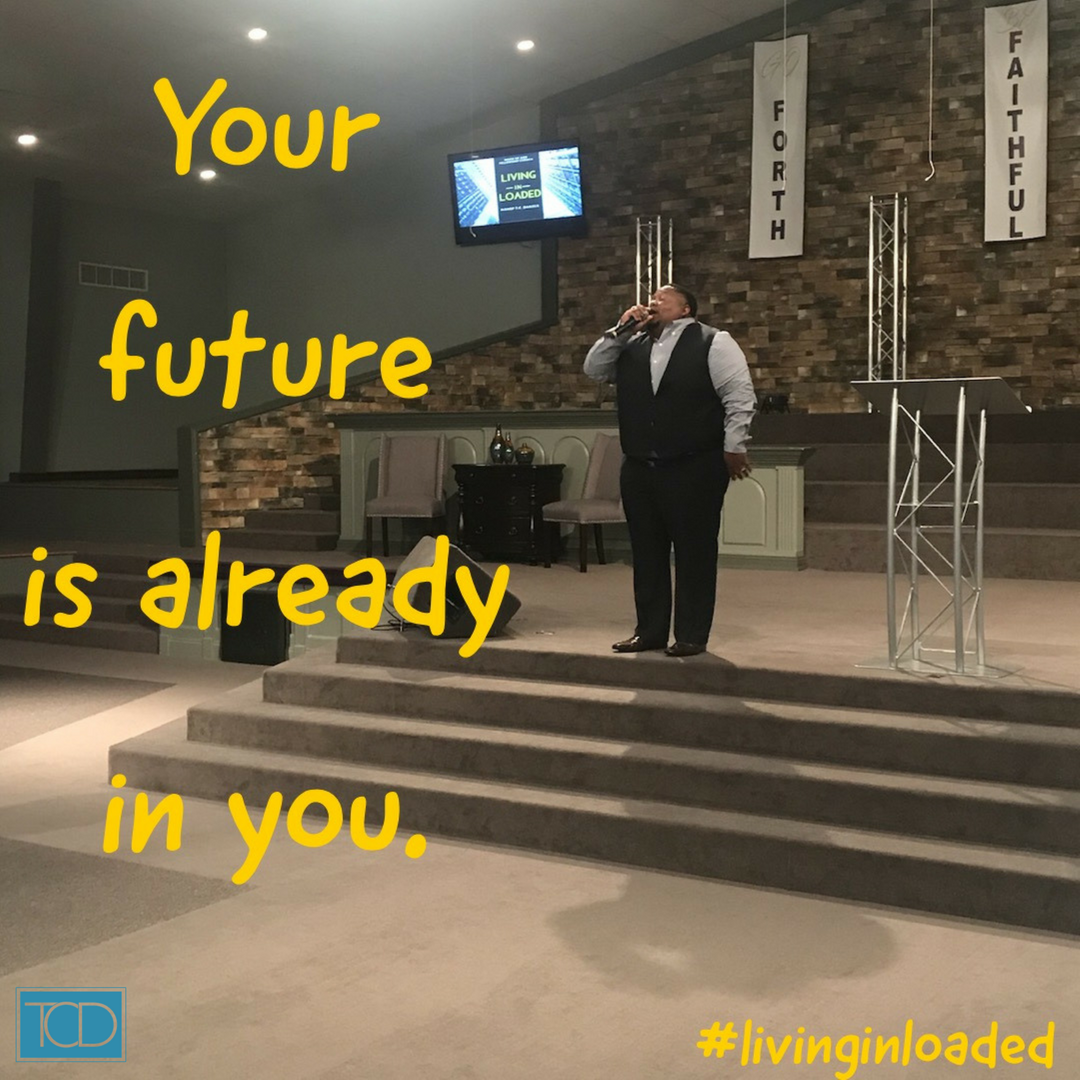 BISHOP_TC's tweet photo. You don’t have to look for it. It’s bright and it’s making me smile. #hope #hopeinmotion #livinginloaded #success #goals #author #entrepreneur #faith #believe https://t.co/uJib5qBWKU