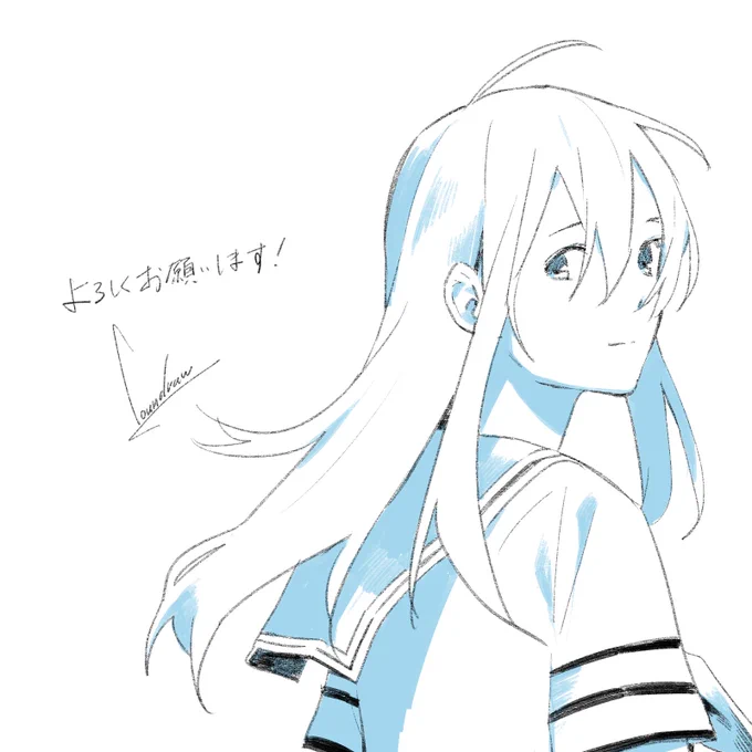 【サイン会】『あおぞらとくもりぞら』発売を記念して9/1にSHIBUYA TSUTAYAさんでサイン会をさせていただきます。コミックス1・2巻を同時購入いただいた方に先着で参加券を配布とのこと!僕の方からはご質問にお答えできません…?‍♂️詳しくはTSUTAYAさんのブログへ!→https://t.co/JpmZraKJCq 