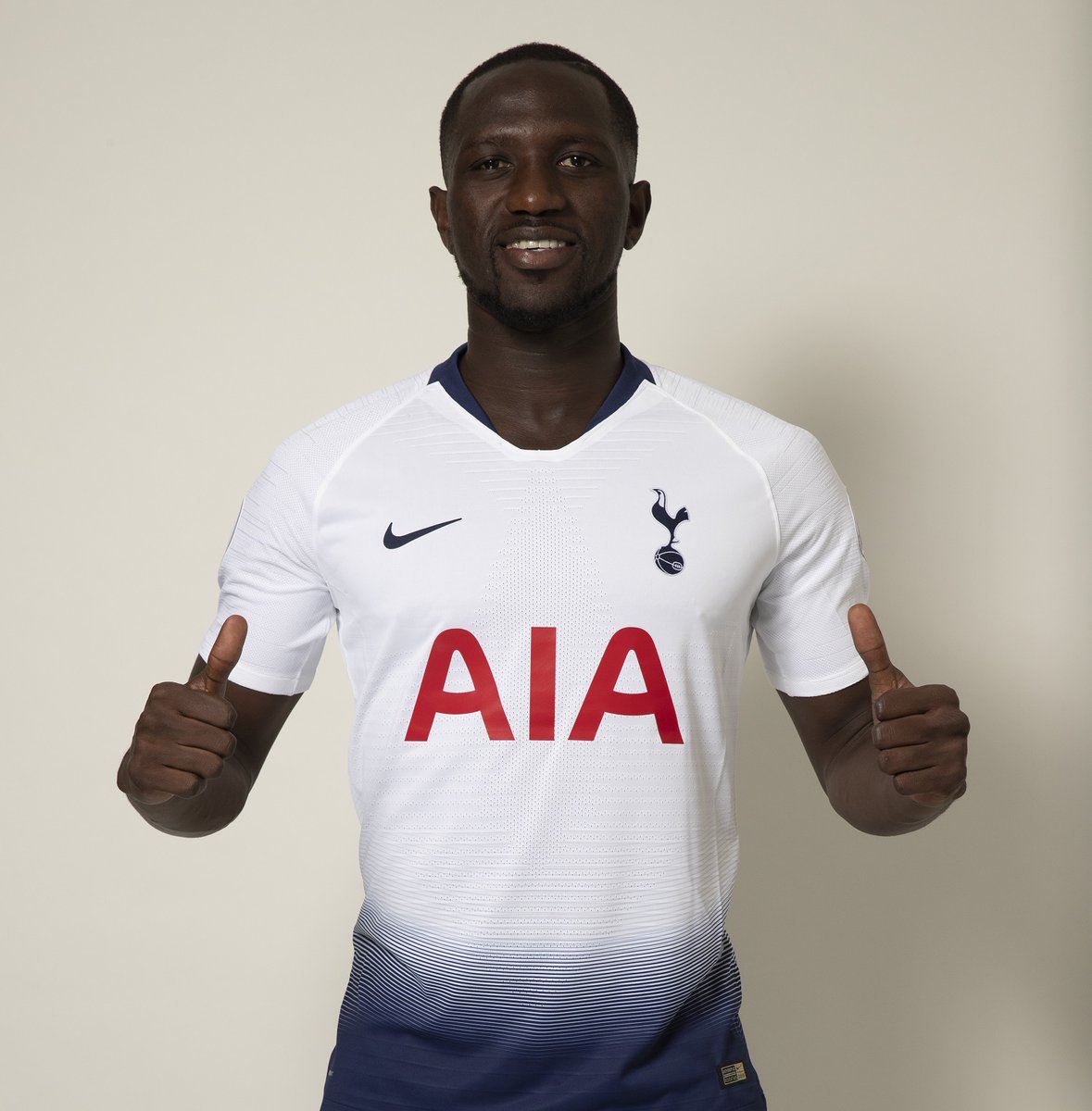 Happy 29th birthday to Moussa Sissoko  