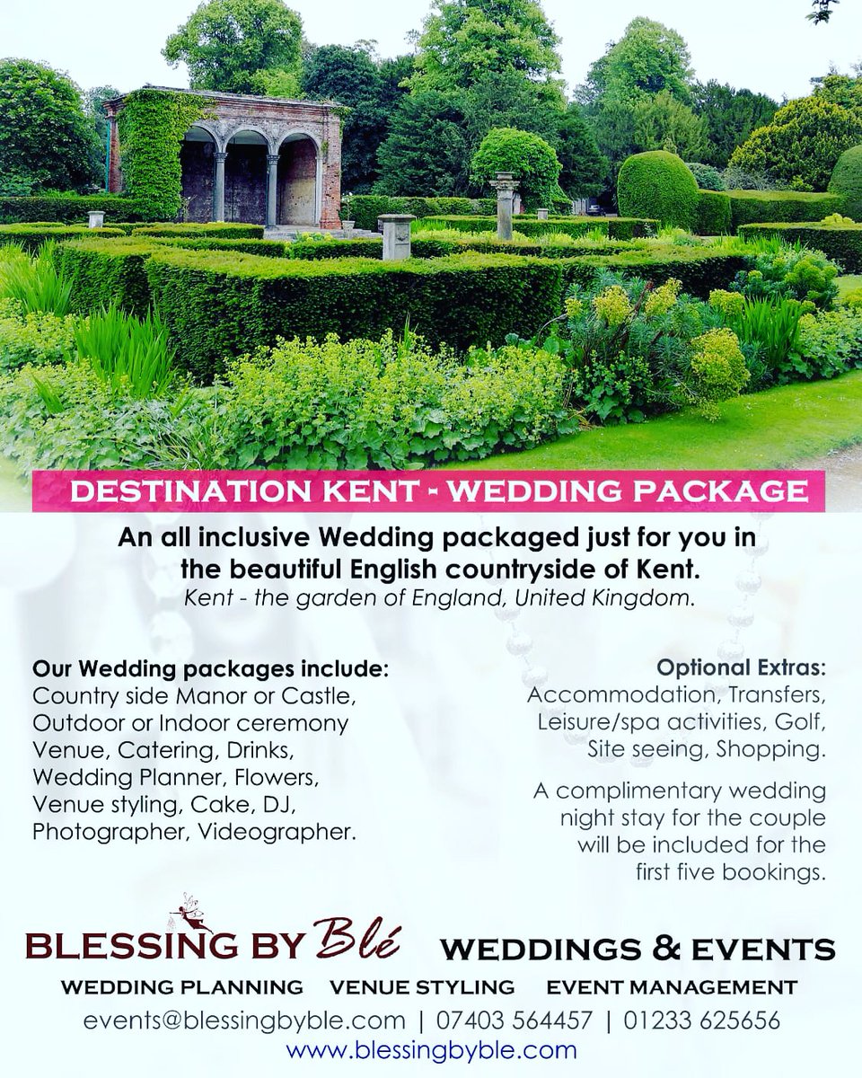 BleCoutureCakes's tweet photo. One stop shop - perfect for our clients who are busy with a demanding life, or are limited on time - we are here to help you.
#onestopshop
#time #help #eventplanner #eventplanning #daycoordinator #weddingplanning #weddingplanner #wedding #event #visitkent #londonbride #kentbride https://t.co/9eVFX0lsnc