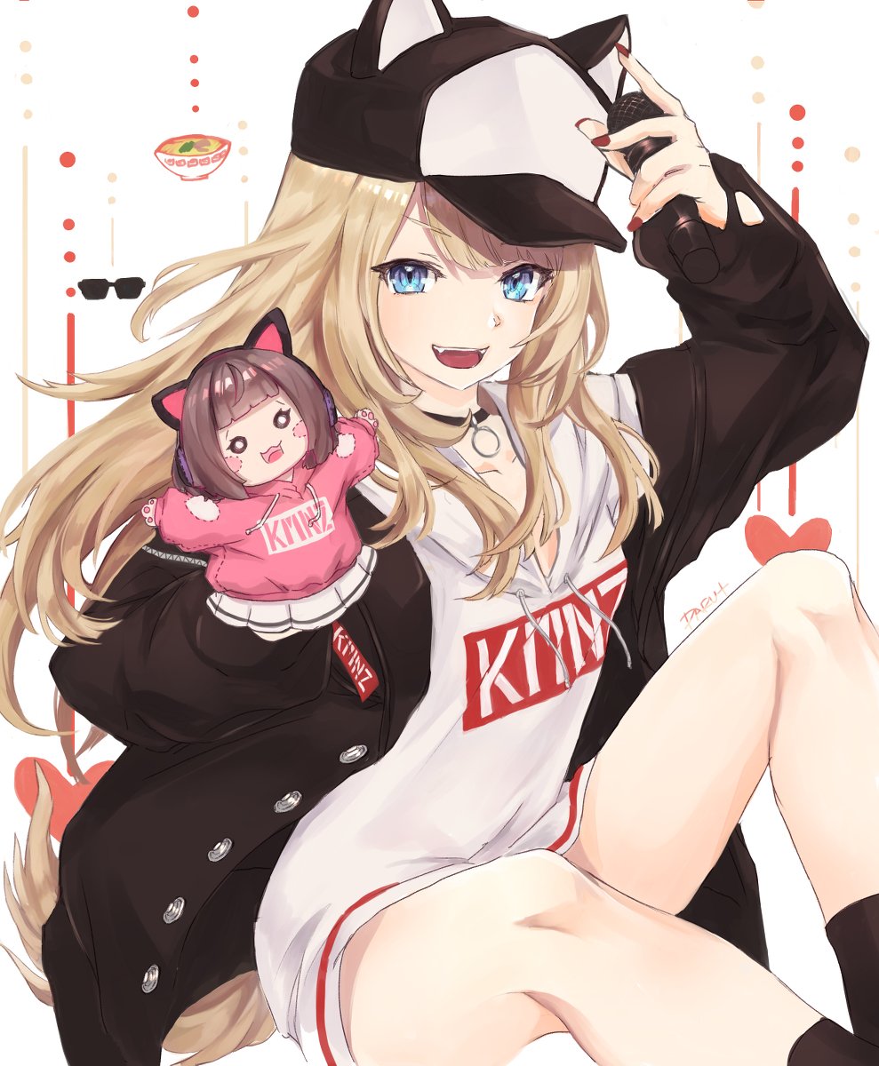 KMNZ LITA | リタ on X: 