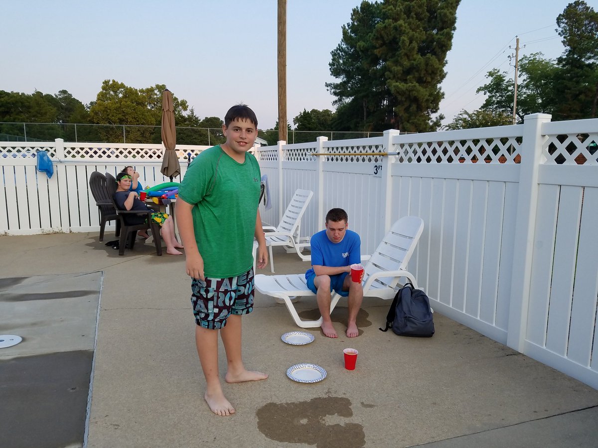 AngelaPeedin's tweet image. Pack 66 &amp;amp; Troop 66 Popcorn kickoff 2018. #bsa #trailsendpopcorn