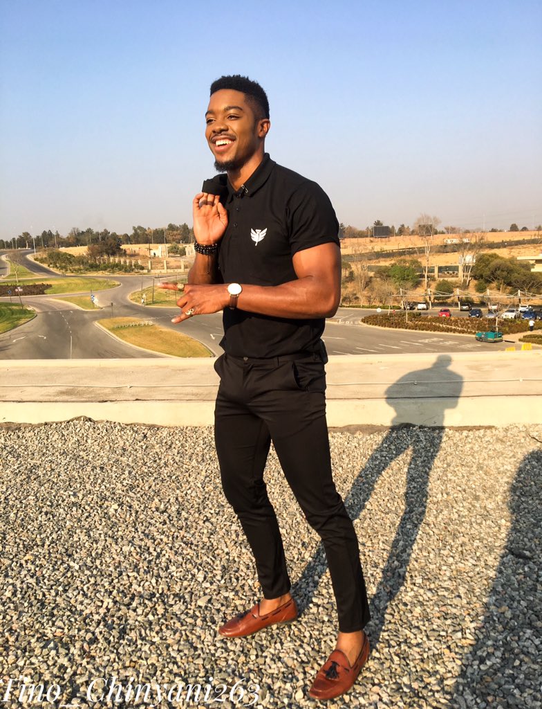 Tino_Chinyani's tweet photo. Baby Boy. 👑🍫
📷 @Madame_Shonsan https://t.co/jf1XBKtk1z