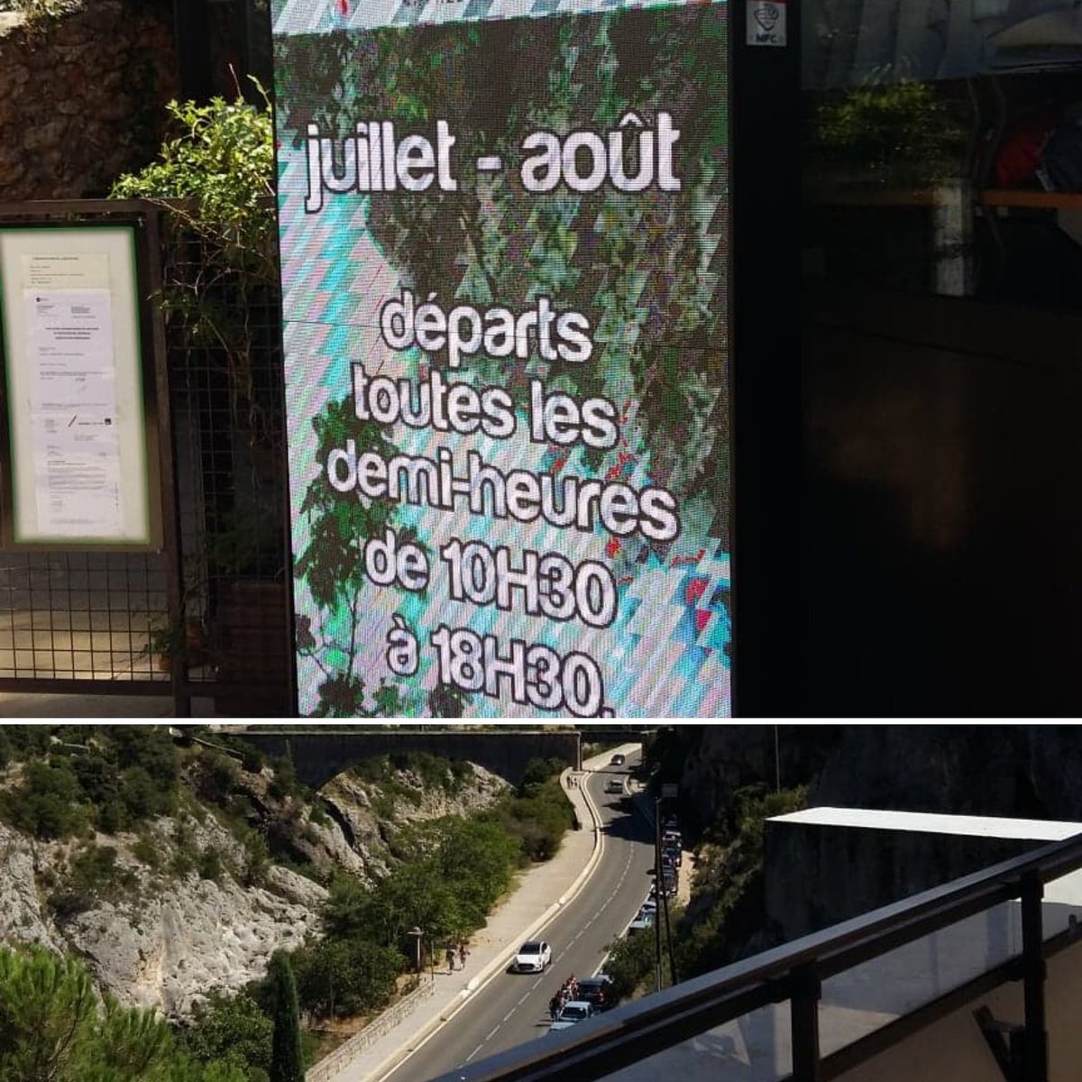 Clamouse tweet media