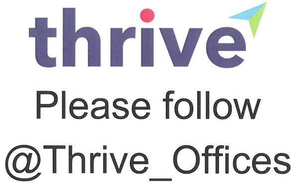 #thriveofficespace #servicedoffices #officespace #officerentals #amazingspaces