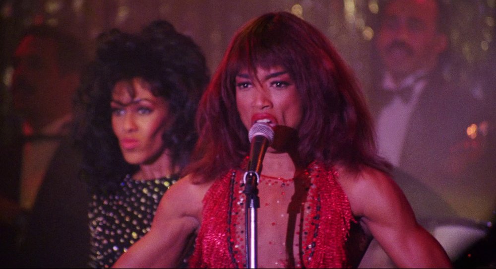 Happy Birthday to Angela Bassett!    